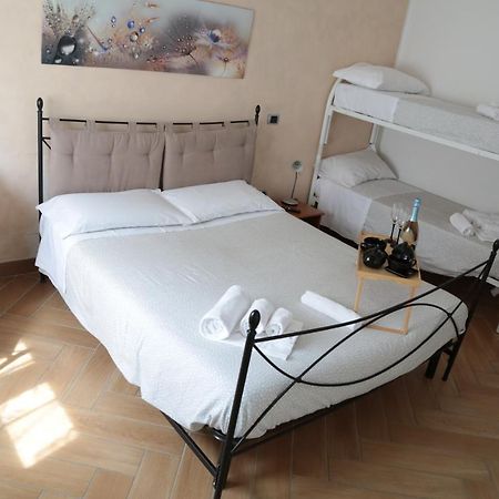 Guest House Simonazzi Reggio Emilia Ngoại thất bức ảnh