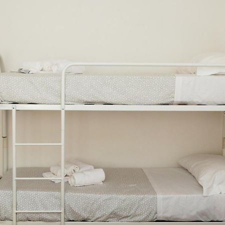 Guest House Simonazzi Reggio Emilia Ngoại thất bức ảnh