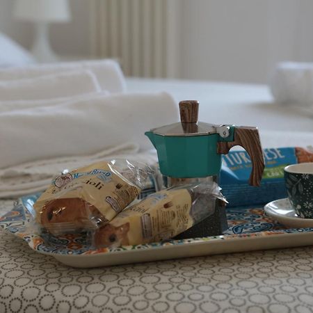 Guest House Simonazzi Reggio Emilia Ngoại thất bức ảnh