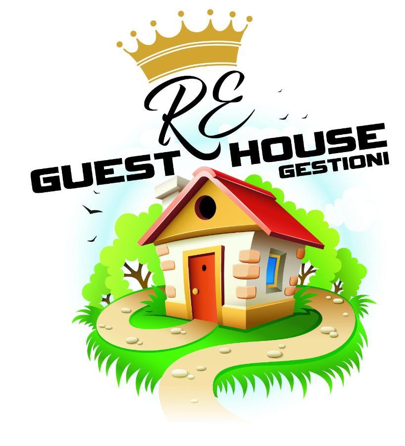 Guest House Simonazzi Reggio Emilia Ngoại thất bức ảnh