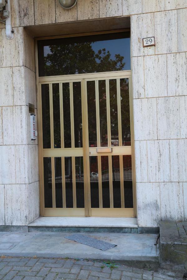Guest House Simonazzi Reggio Emilia Ngoại thất bức ảnh
