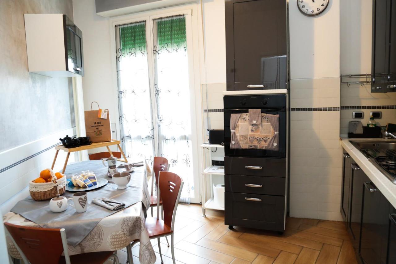 Guest House Simonazzi Reggio Emilia Ngoại thất bức ảnh