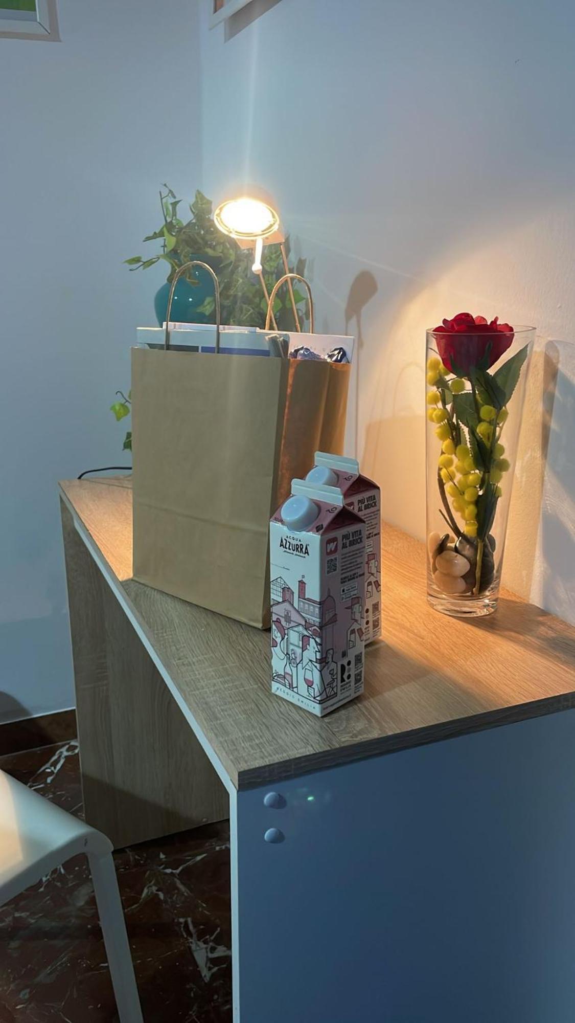 Guest House Simonazzi Reggio Emilia Ngoại thất bức ảnh