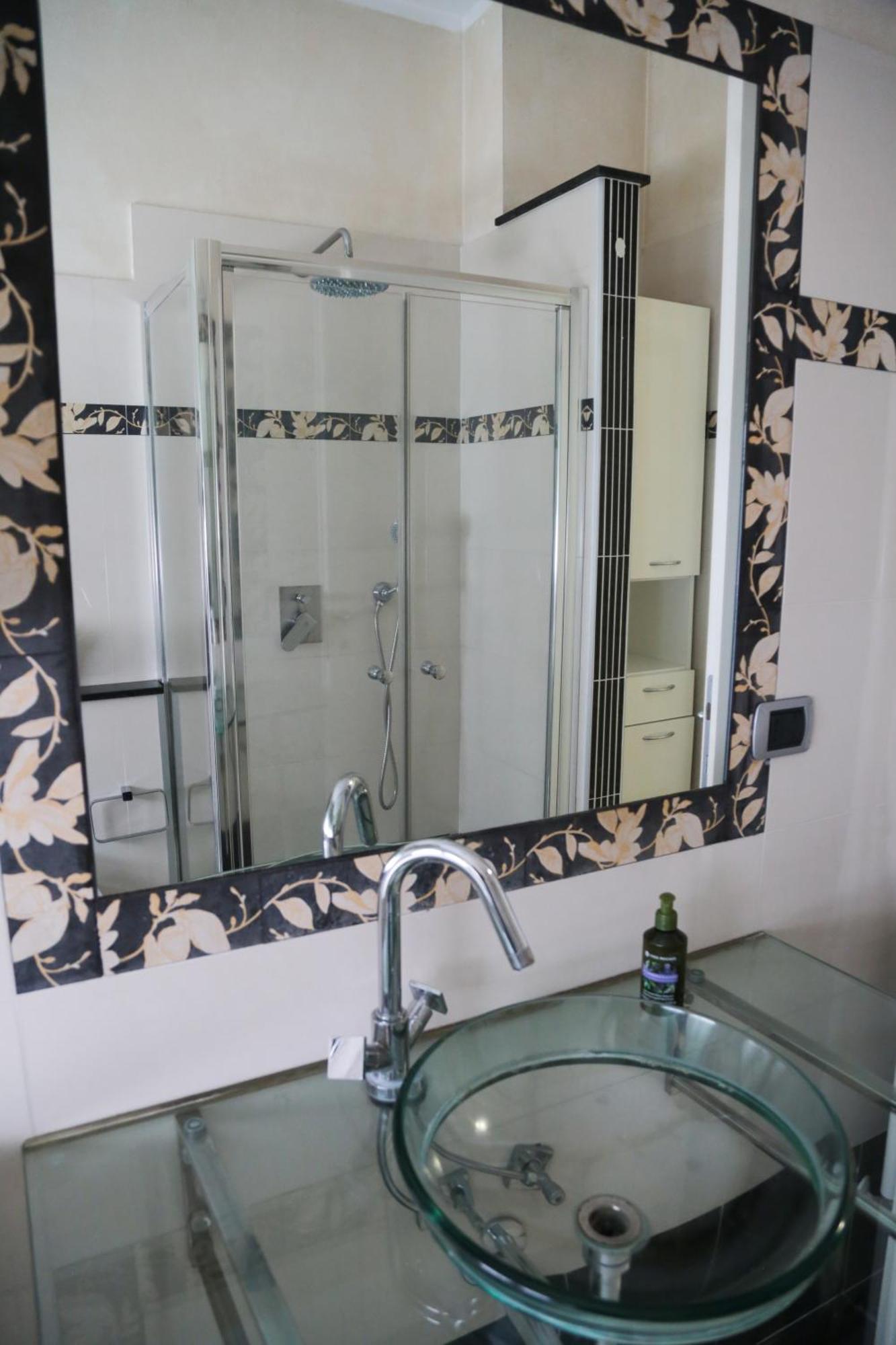 Guest House Simonazzi Reggio Emilia Ngoại thất bức ảnh