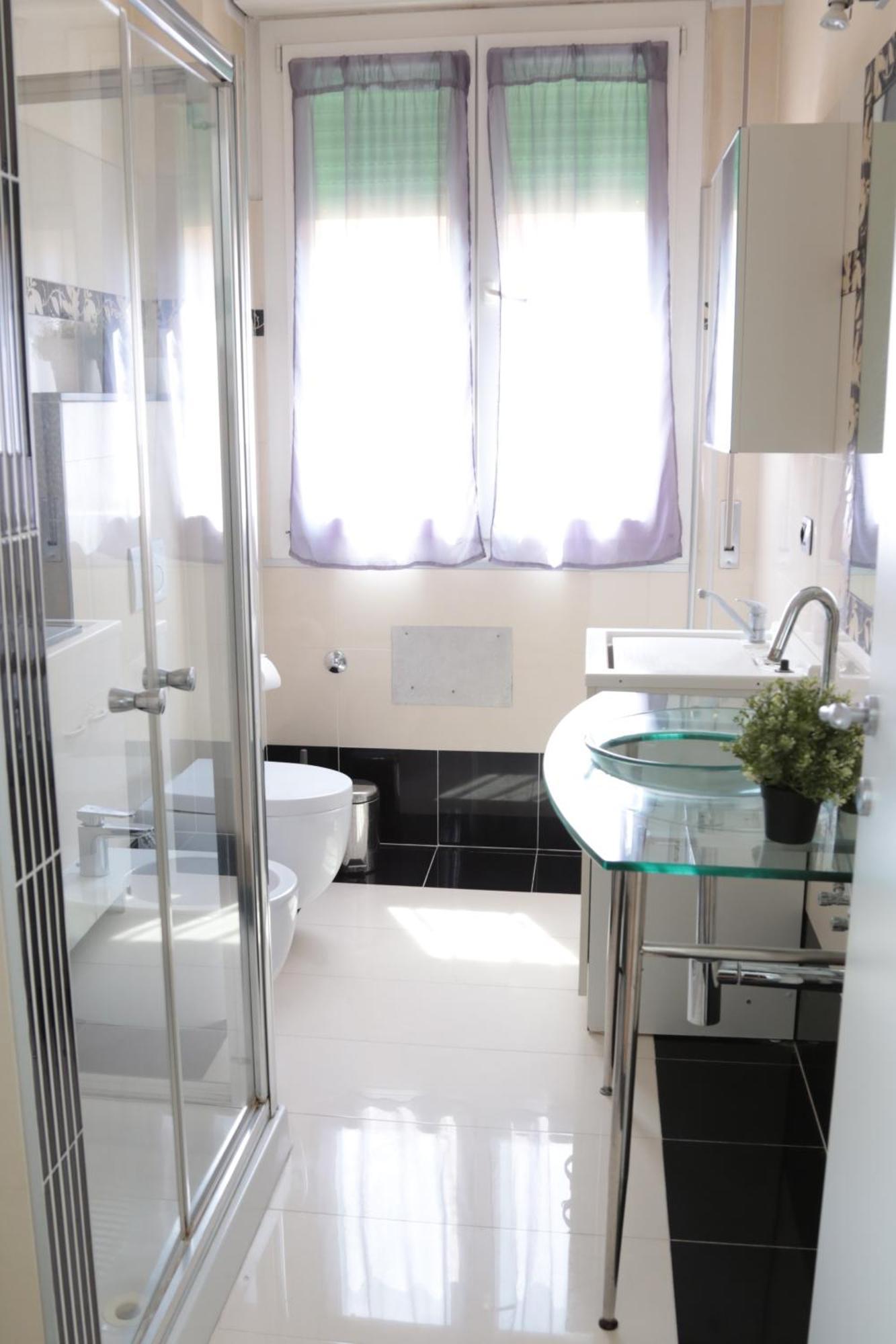Guest House Simonazzi Reggio Emilia Ngoại thất bức ảnh