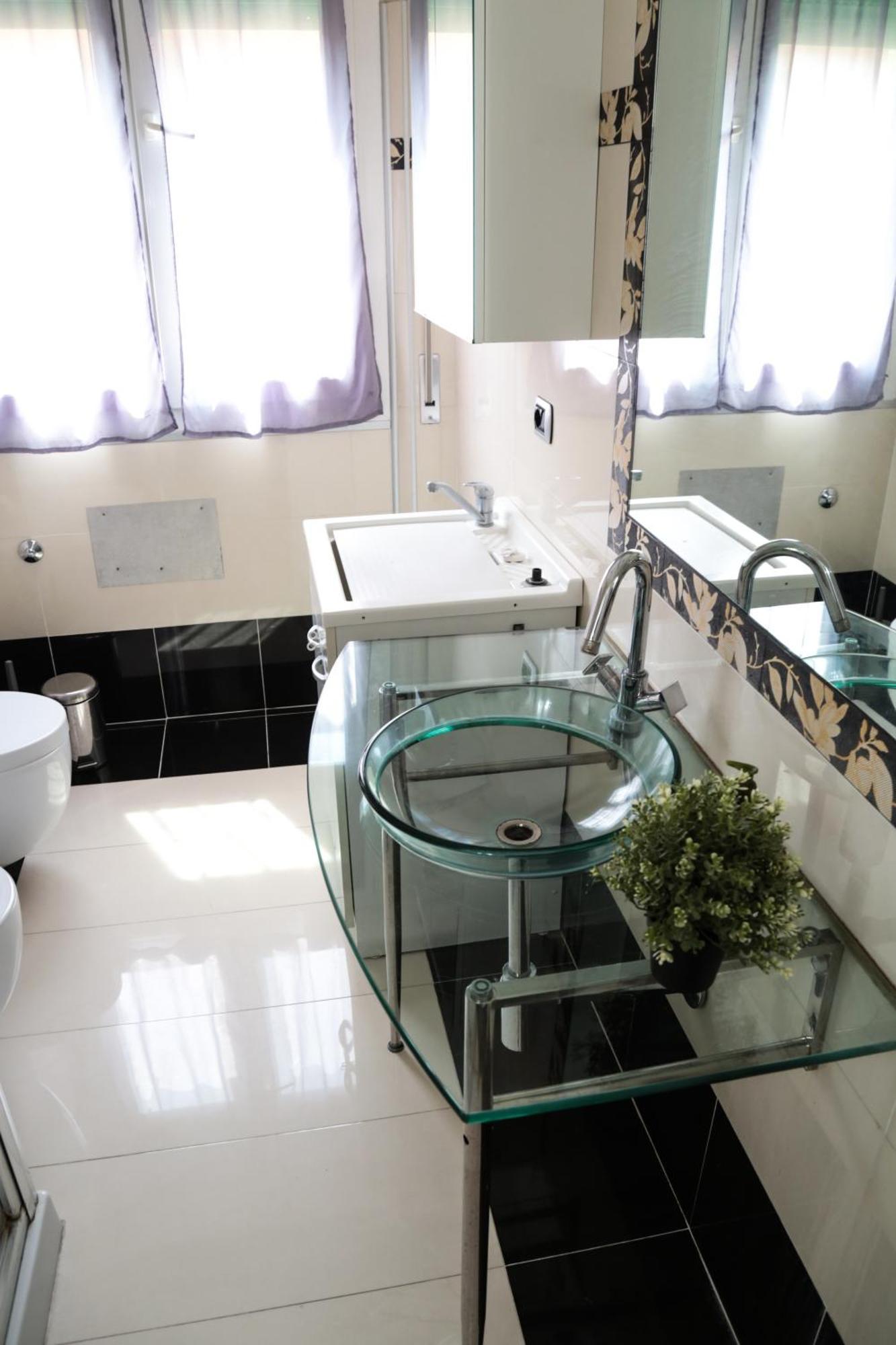 Guest House Simonazzi Reggio Emilia Ngoại thất bức ảnh