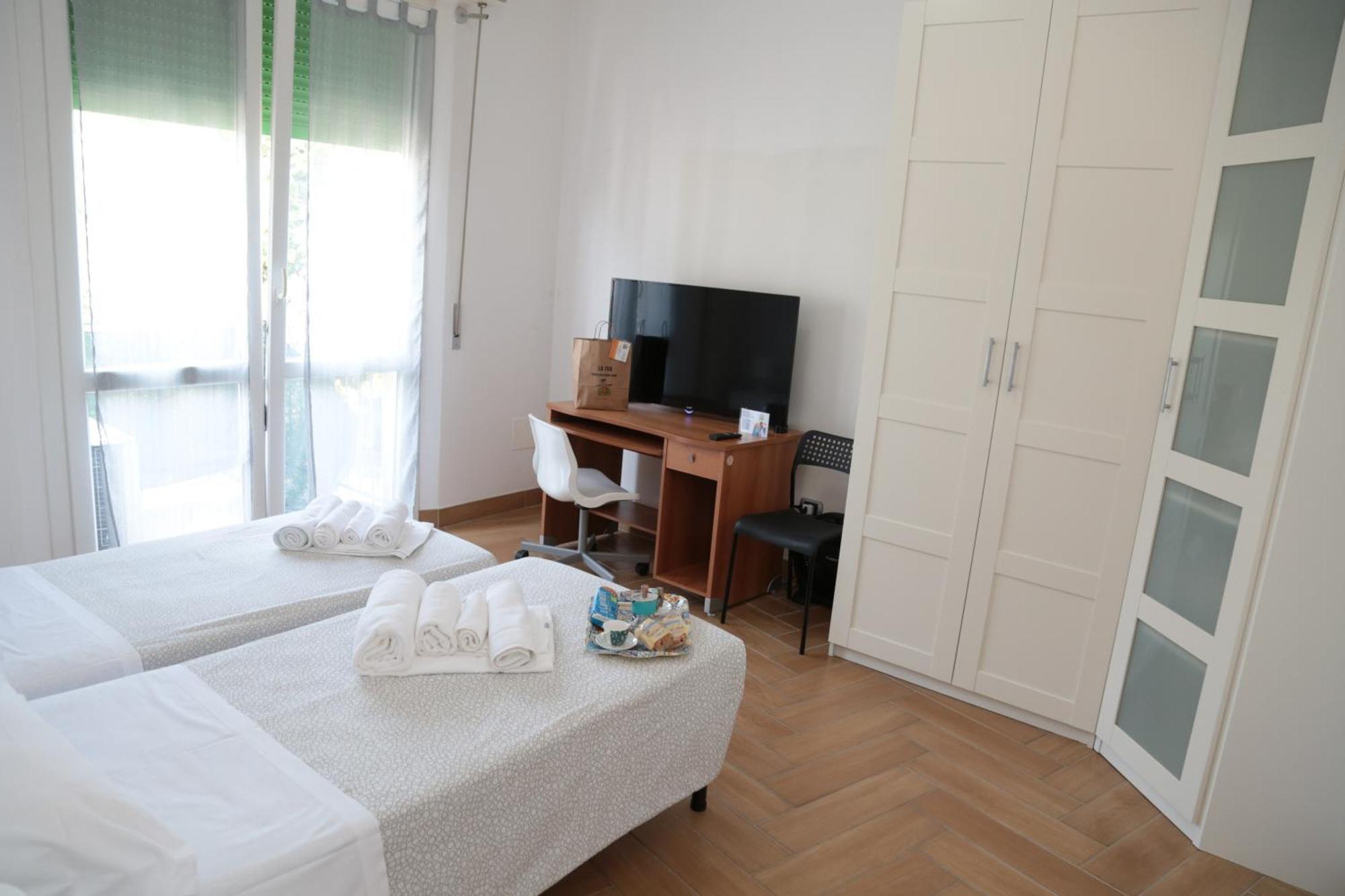 Guest House Simonazzi Reggio Emilia Ngoại thất bức ảnh