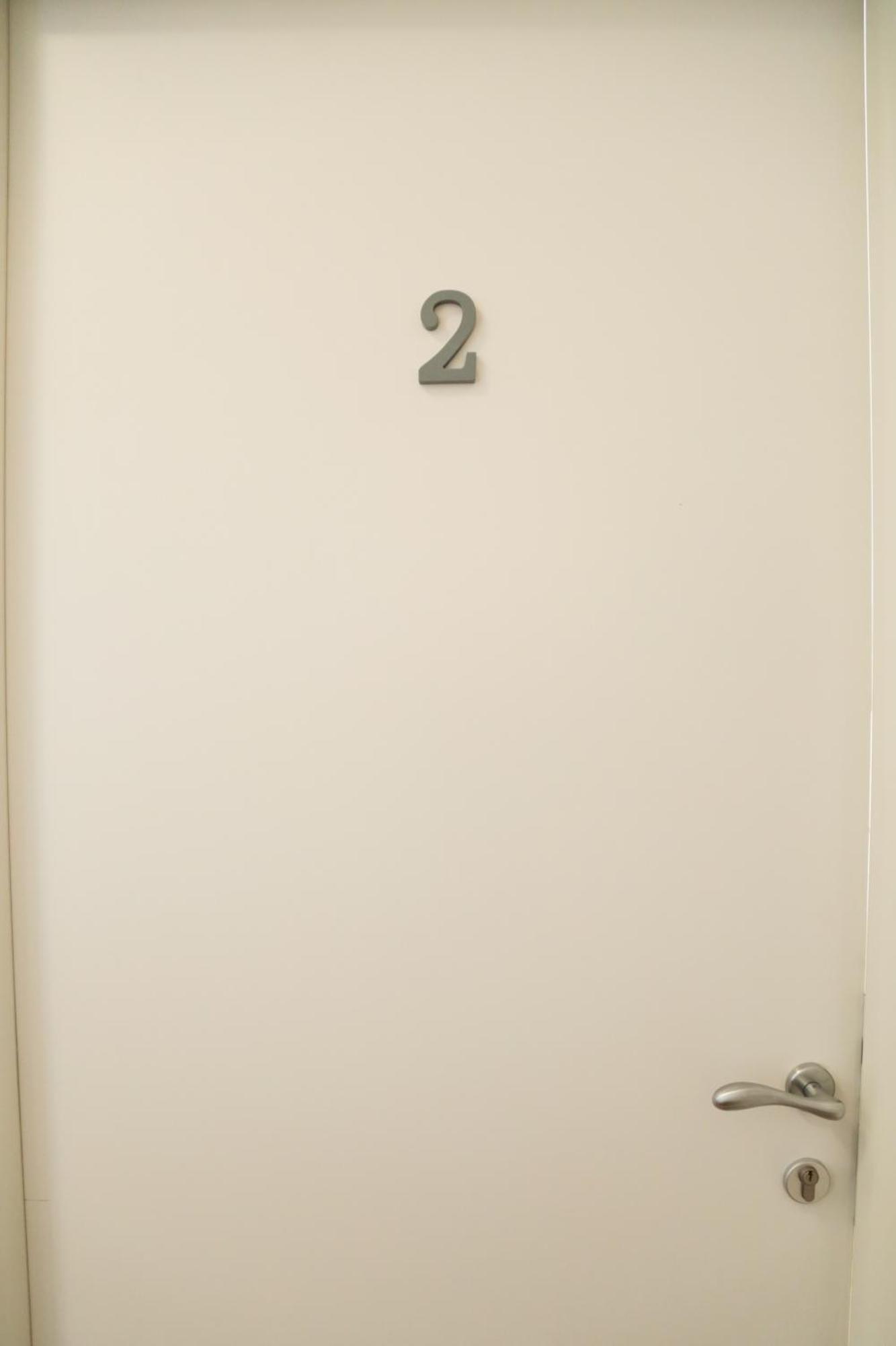 Guest House Simonazzi Reggio Emilia Ngoại thất bức ảnh