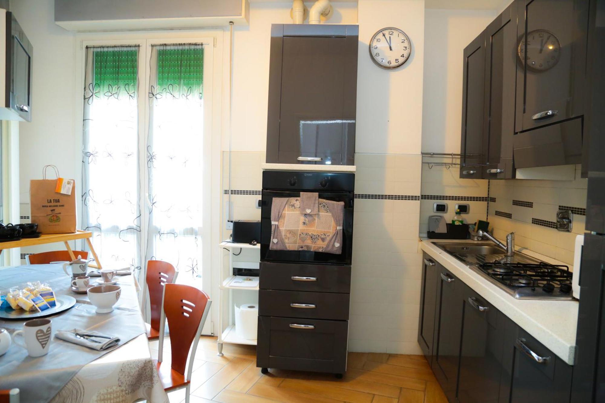 Guest House Simonazzi Reggio Emilia Ngoại thất bức ảnh