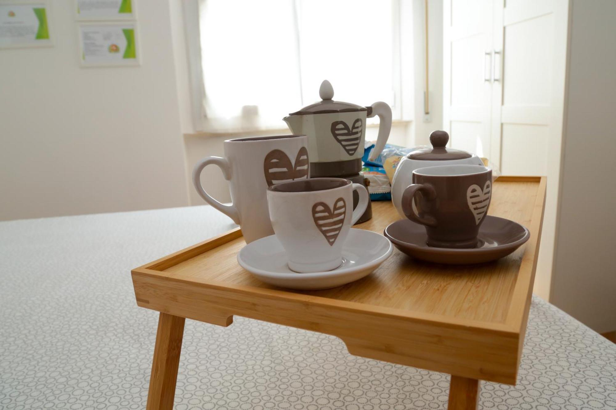 Guest House Simonazzi Reggio Emilia Ngoại thất bức ảnh