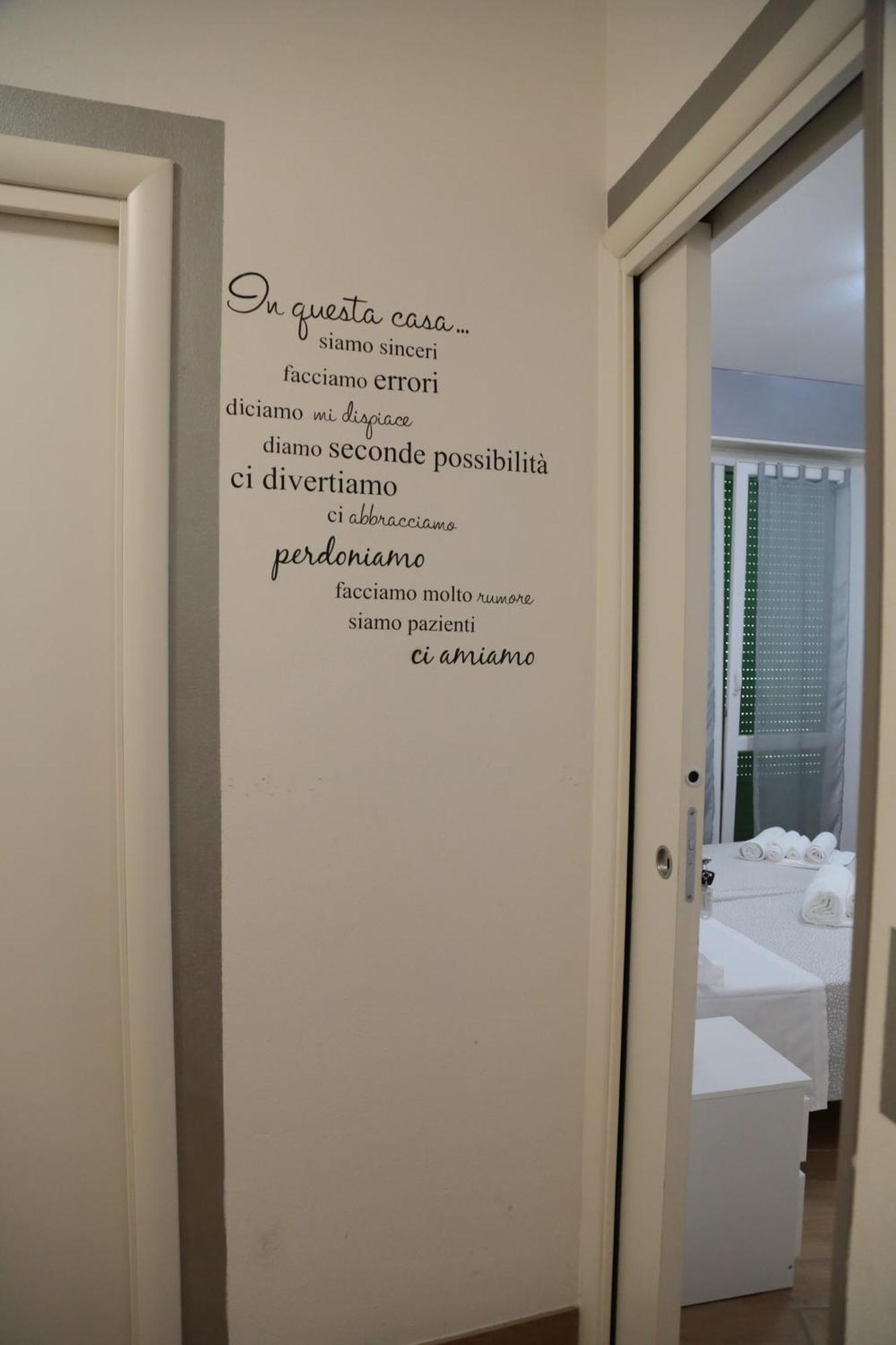 Guest House Simonazzi Reggio Emilia Ngoại thất bức ảnh