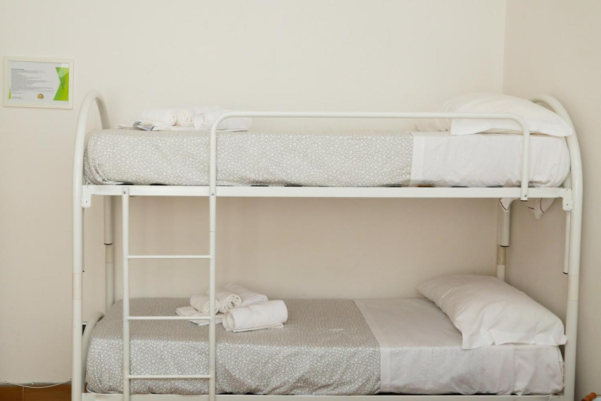 Guest House Simonazzi Reggio Emilia Ngoại thất bức ảnh