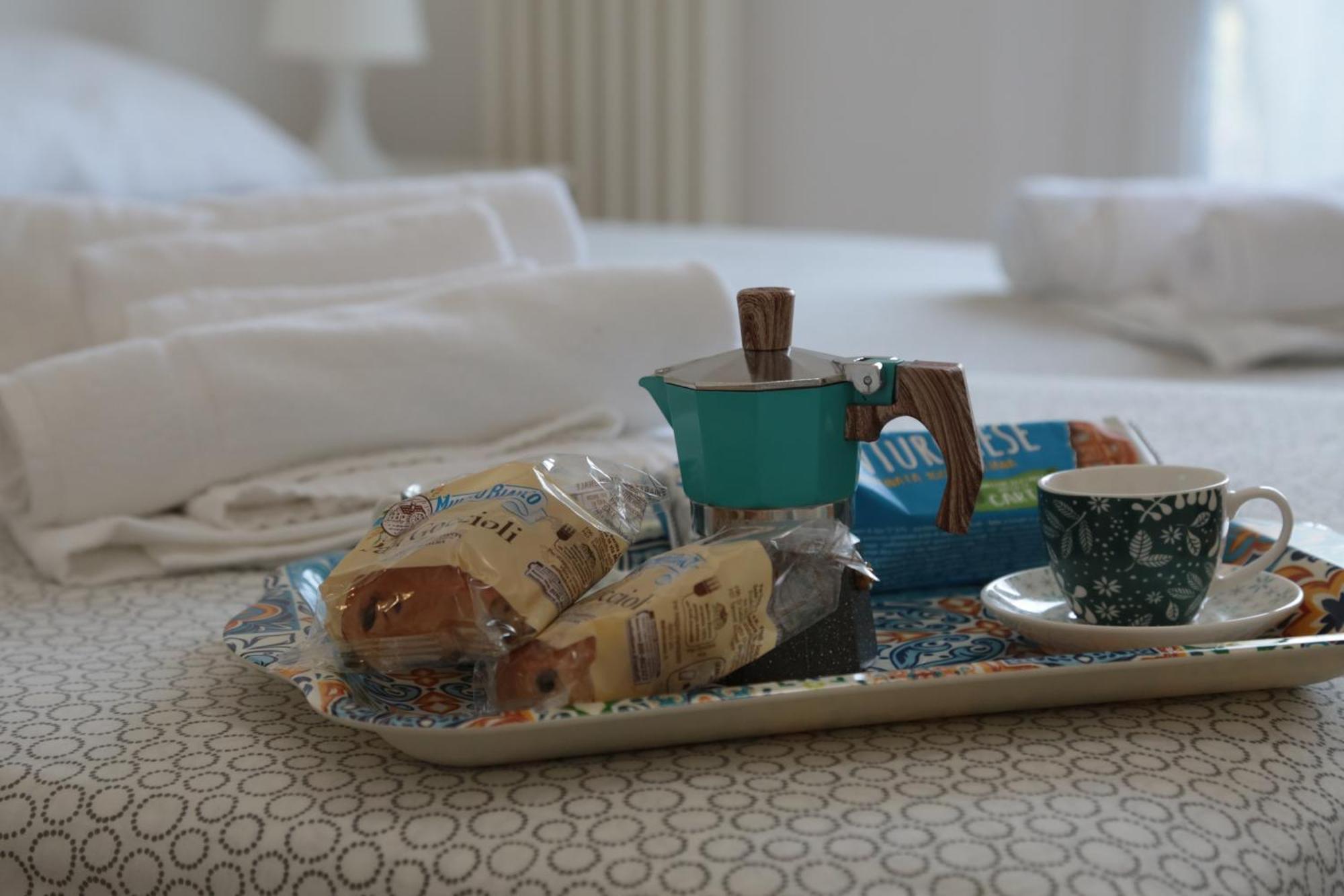 Guest House Simonazzi Reggio Emilia Ngoại thất bức ảnh