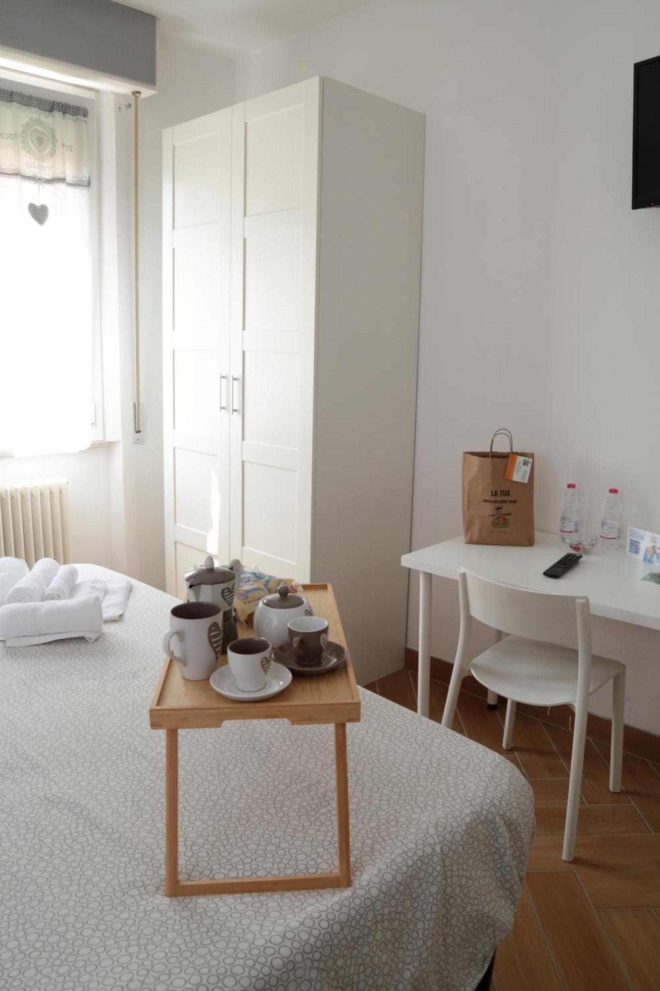 Guest House Simonazzi Reggio Emilia Ngoại thất bức ảnh