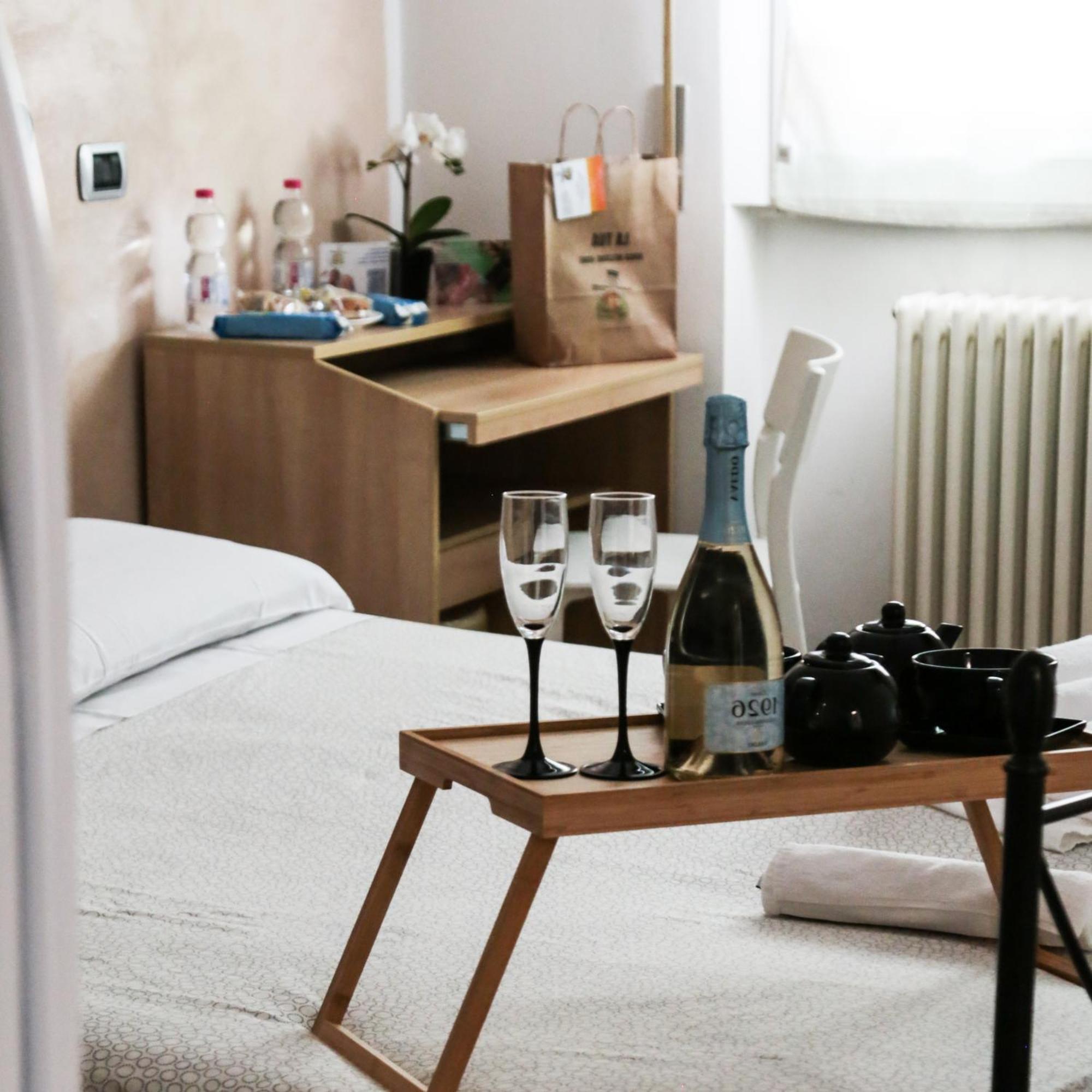 Guest House Simonazzi Reggio Emilia Ngoại thất bức ảnh